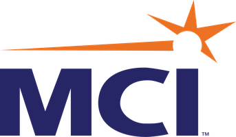 MCI WorldCom logo